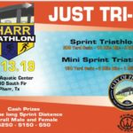 Pharr Triathlon