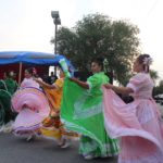 Queen of Peace Fiesta de Colores Harlingen