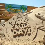 Sand Castle Days SPI