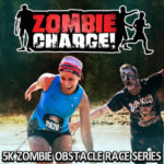 Zombie Charge 5K SPI