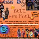 Fall Festival Edinburg