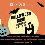 Halloween Bash IMAS McAllen