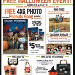 Halloween Event Bass Pro Shops Harlingen