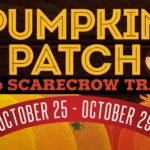 Ringgold Pumpkin Patch and Scarecrow Trail Brownsville