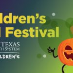 South Texas Health System Children’s Fall Festival Edinburg