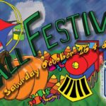 St Paul McAllen Fall Festival