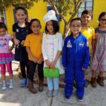 Taylor Christian School McAllen Fall Festival