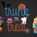 Trunk or Treat Storehouse McAllen