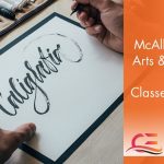 Calligraphy MCI