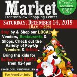 Christmas Market Trenton View McAllen