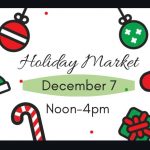 Holiday Market El Patio Brownsville
