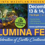 Illumina Fest Quinta Mazatlan