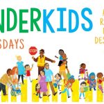 Kinder Kids