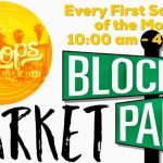 Shops at Upas Block Party McAllen