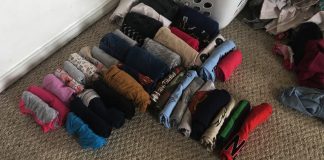 Marie Kondo is my Spirit Animal marie-kondo-spirit-animal-KonMari
