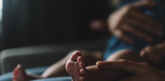 Seven Ways I’m Surviving Postpartum Depression and Anxiety seven-ways-surviving-postpartum-depression-anxiety