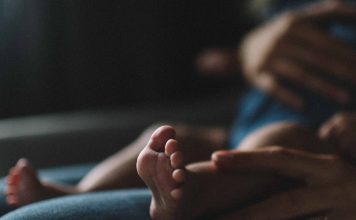 Seven Ways I’m Surviving Postpartum Depression and Anxiety seven-ways-surviving-postpartum-depression-anxiety