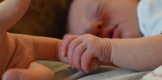 Becoming a “Medical Mom” :: Choosing Life with Trisomy 18 trisomy-18-medical-mom