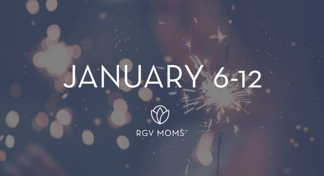 January 6-12 2020 - RGV Family Fun