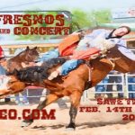 Los Fresnos Rodeo