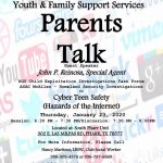 Parent Talk Boys Girls Pharr