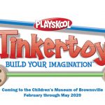 Tinker Toy Brownsville