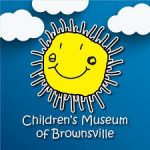 childrens museum brownsville logo