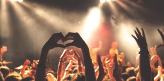 My Mmmcation: The Ultimate Momcation mmmcation-concert-momcation
