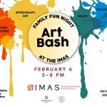 Art Bash IMAS McAllen