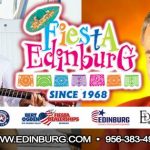Fiesta Edinburg