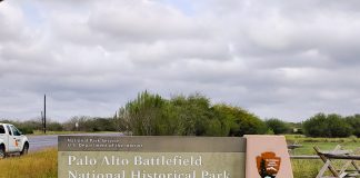 Let’s Explore: Palo Alto Battlefield National Historical Park