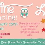Reading Love Childrens Museum Brownsville