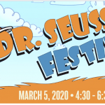 Dr. Seuss Festival Brownsville