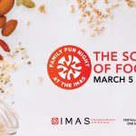 IMAS Family Fun Night March