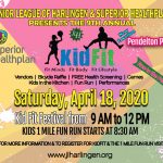 Kid Fit 2020
