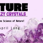 Nature Lab April