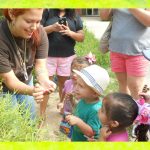 Toddler Play Dates Edinburg Scenic Wetlands