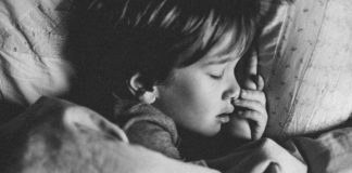 The Best Piece of Parenting Advice I’ve Ever Gotten best-parenting-advice-nap-time-quiet-time