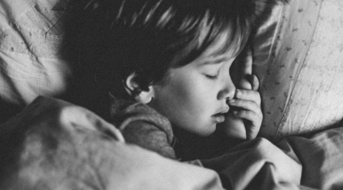 best-parenting-advice-nap-time-quiet-time