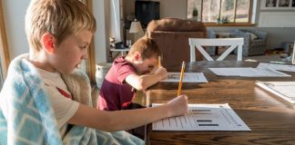 A Hard Day — Better Yet, a Chance to Focus on Relationships hard-day-focus-relationships