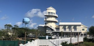Let’s Explore: SPI Birding, Nature Center & Alligator Sanctuary