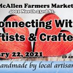 Connecting Artisans Market