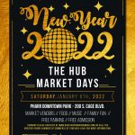 Hub Market Days Pharr
