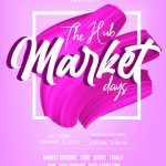 Hub Market Days February
