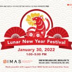 Lunar New Year IMAS