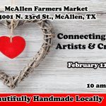 McAllen Farmers Market Crafters