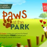Paws at the Park McAllen