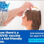 We Can Do This Pediatric Vaccine COVID Set 2