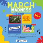 March Madness