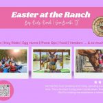 Easter at the Ranch